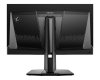 Monitor MAG 271QP QD-OLED X 24/26.5 cali/FLAT/QD-LED/WQHD/240Hz/Black